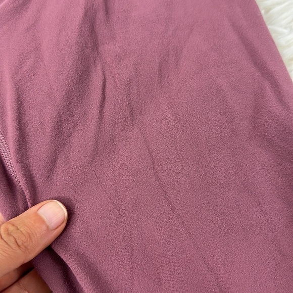 Lululemon Align Pant Plumful - Picture 6 of 9